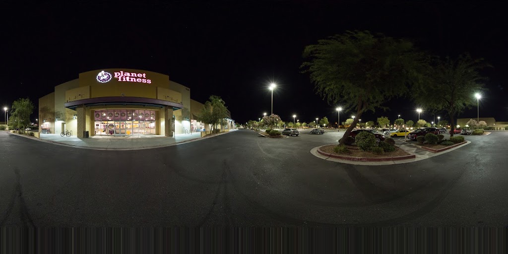  Planet Fitness