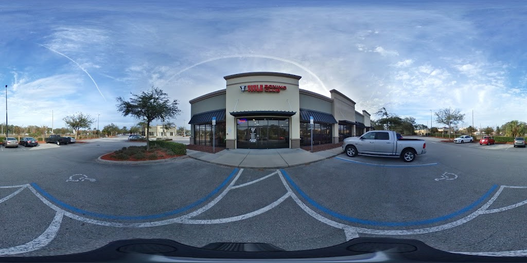  TITLE Boxing Club Oviedo