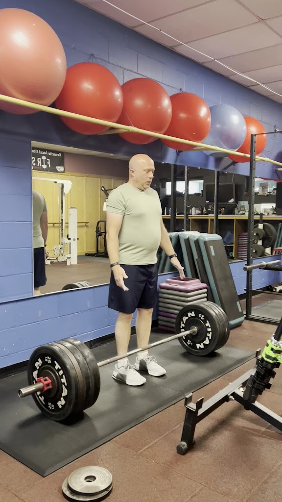  FRST STRENGTH & FRST Strength Properties LLC