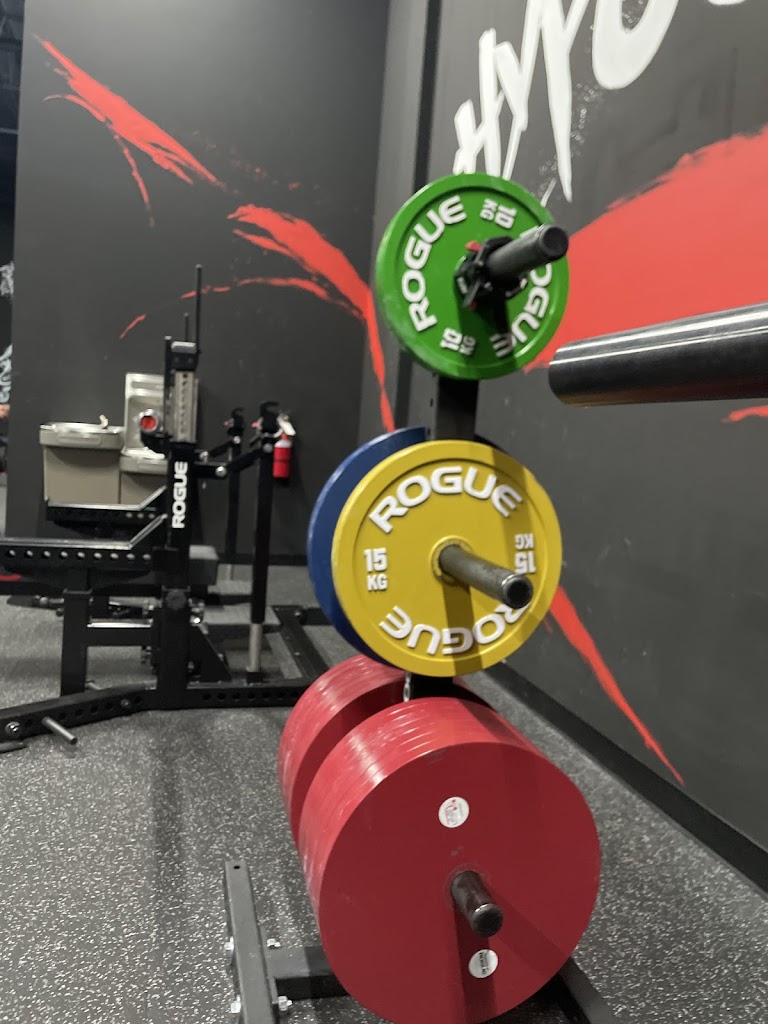  Crush It Coliseum - Mooresville