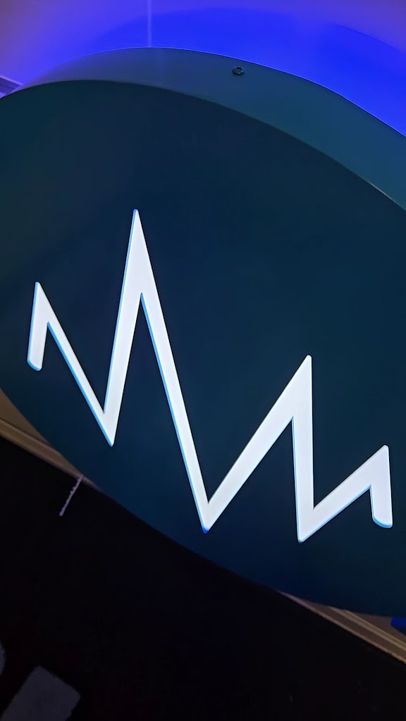  RockBox Fitness North Raleigh