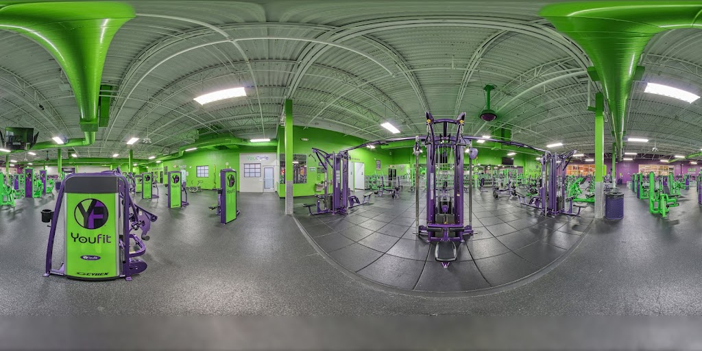  YouFit Gyms Boynton Beach