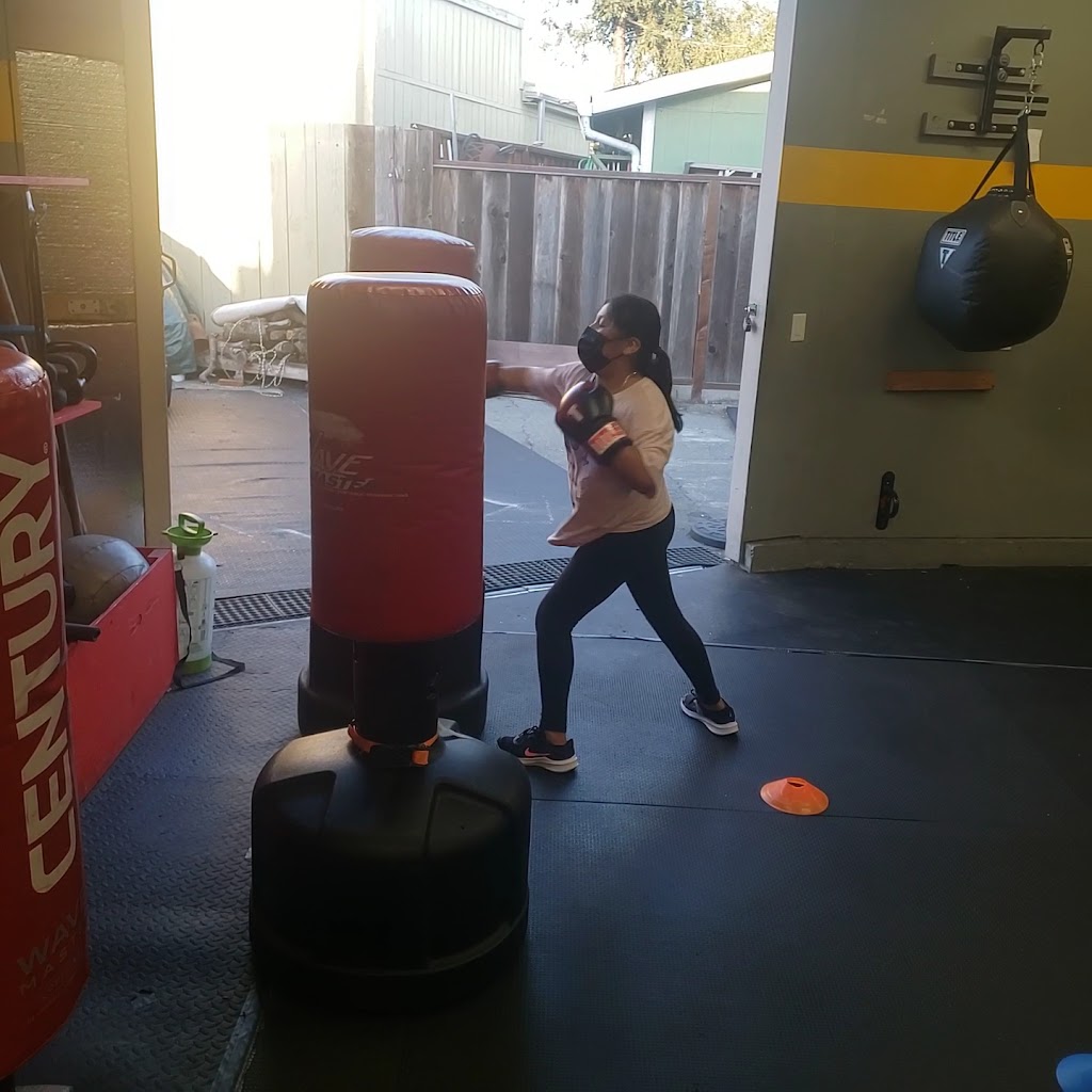  Watsonville Youth Training Center