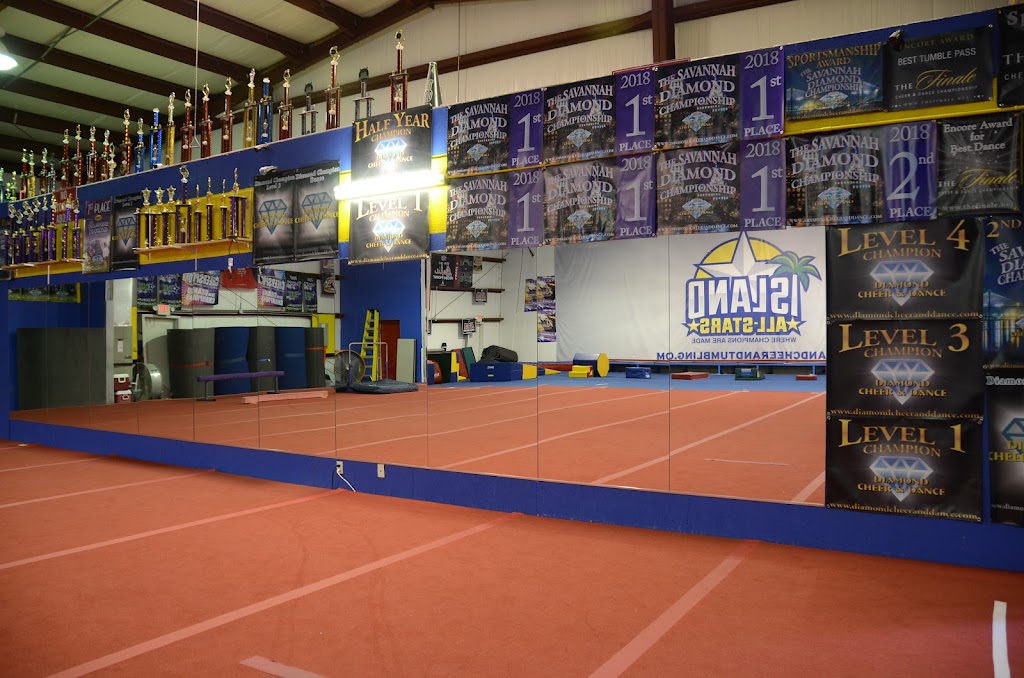  Island All-Stars Main