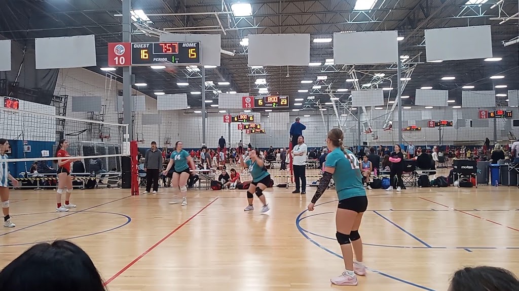  Momentous Sports Center