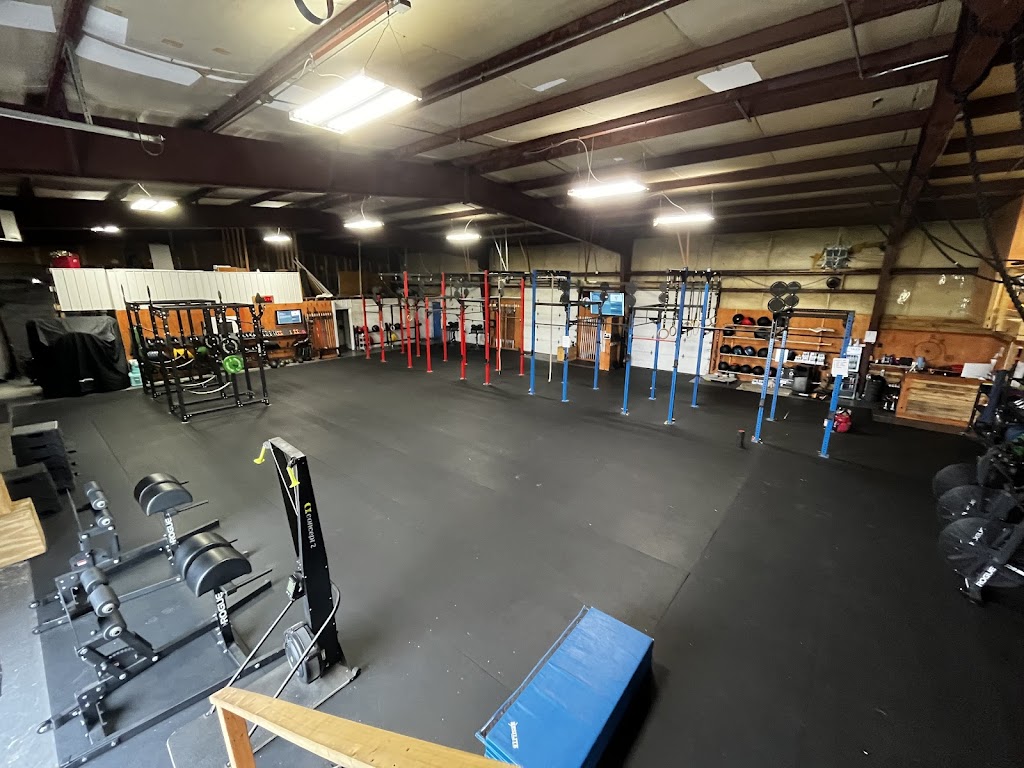  Deathproof Athletics & Fitness