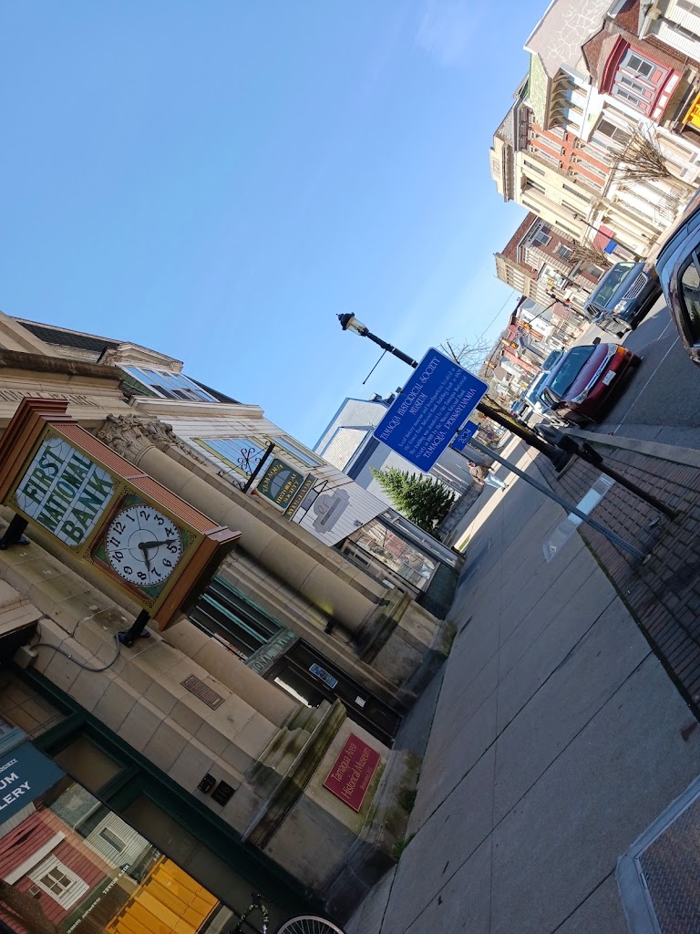  The Station Fitness Center