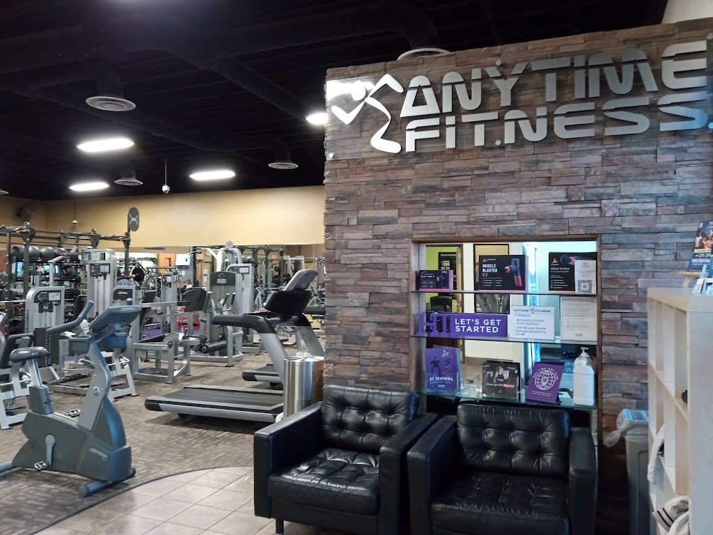  Anytime Fitness