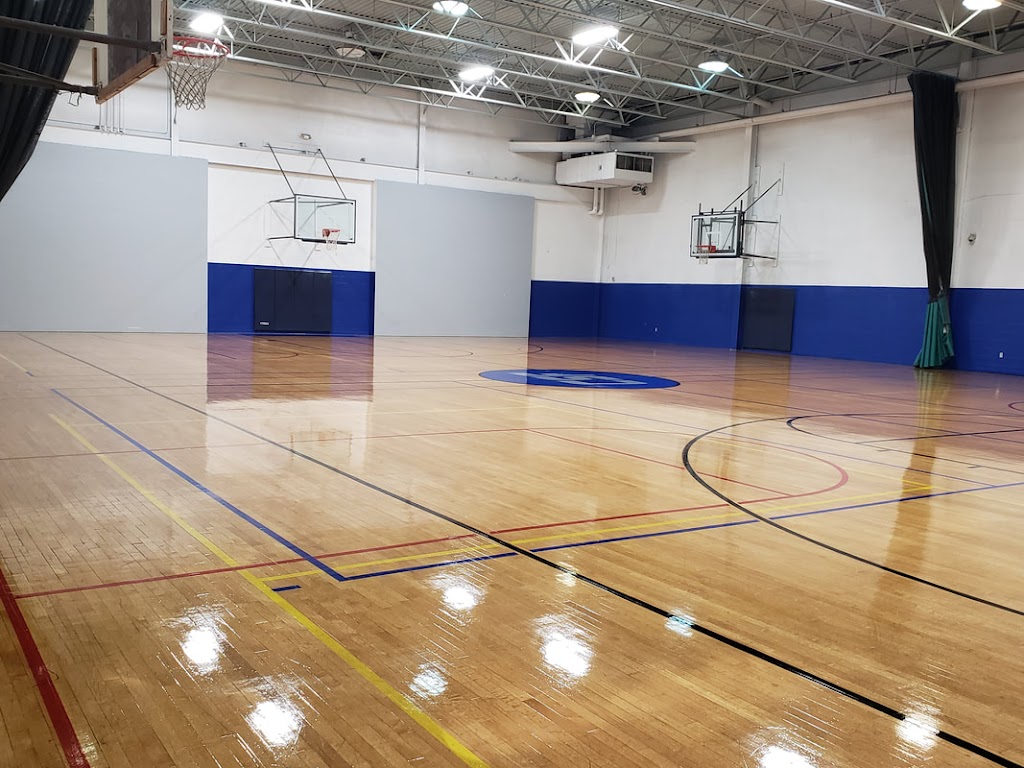  Clifton Sports & Fitness Club