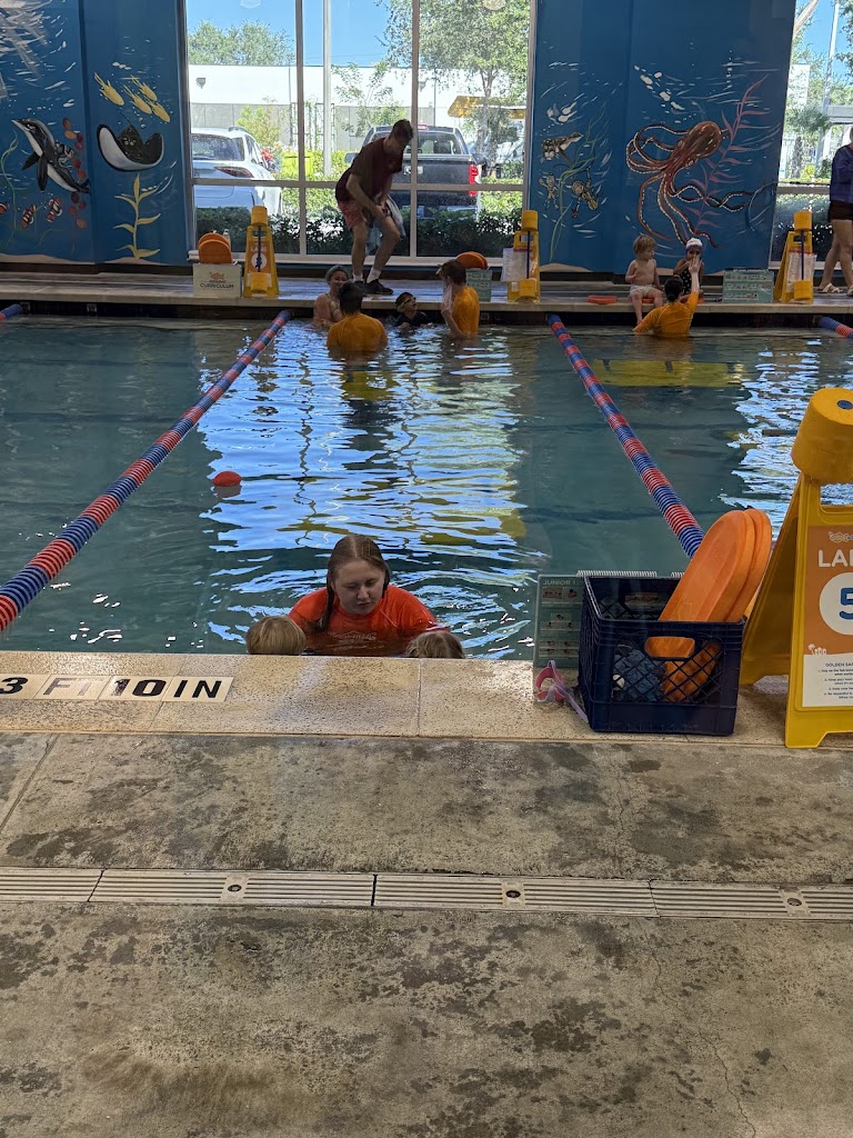  Goldfish Swim School - Bonita Springs