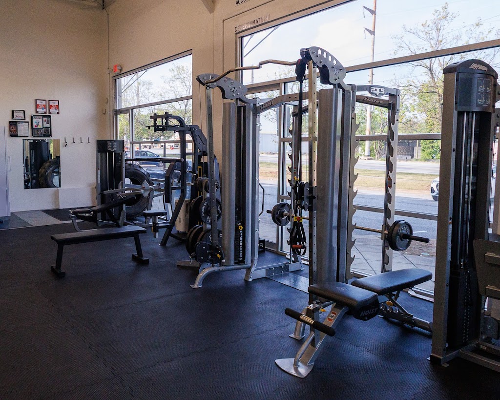  Body By Kariim Fitness - Atlanta Personal Trainer