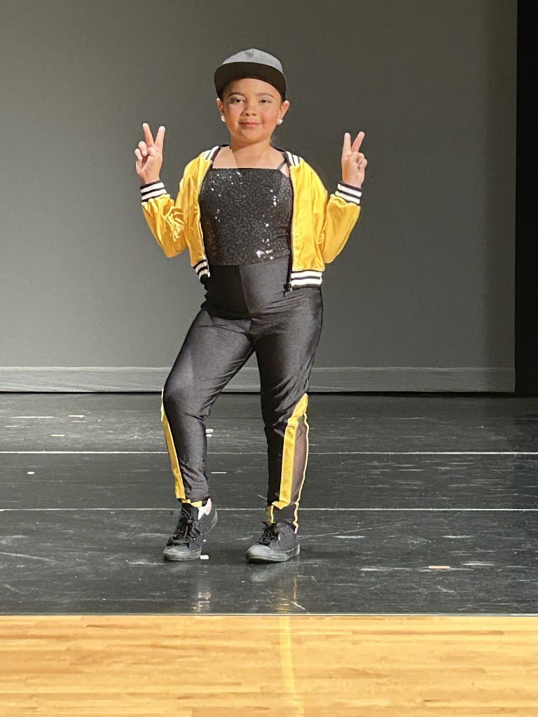  The Dance Studio of Windsor Locks