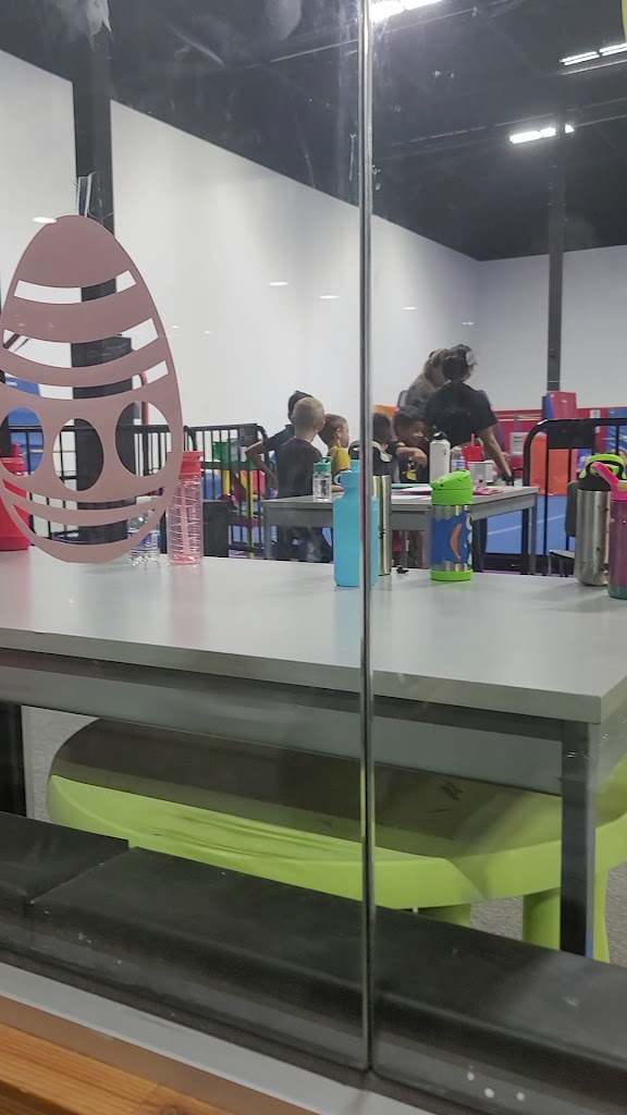  Elite Core Gymnastics