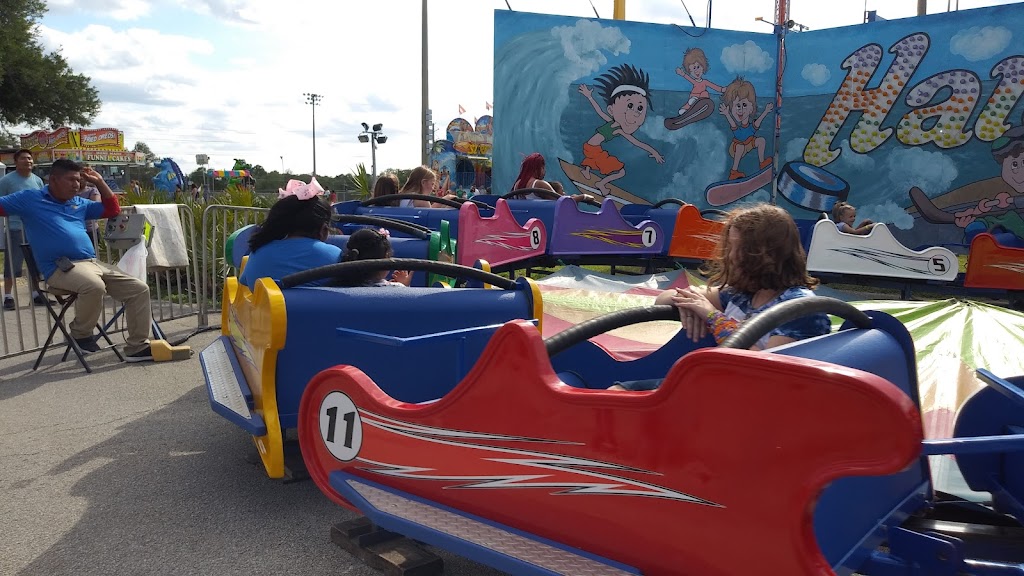  City Center Sports Complex