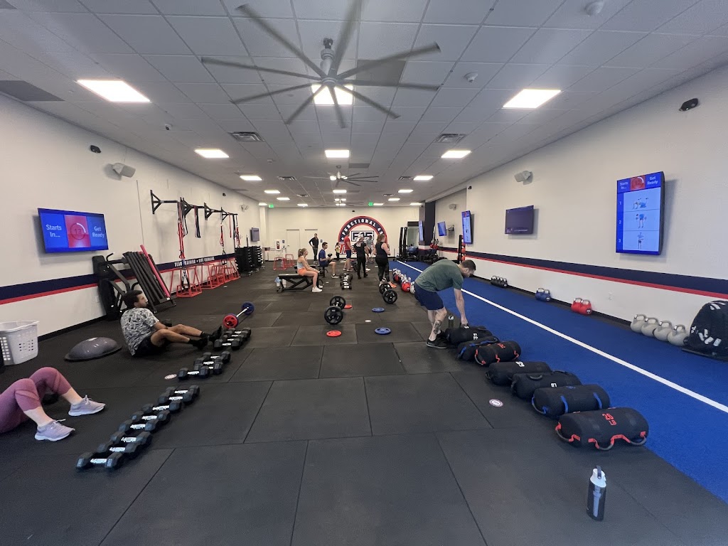  F45 Training Belmar