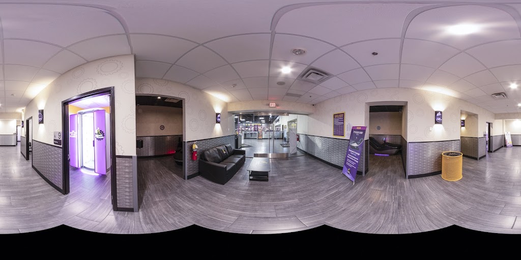  Planet Fitness