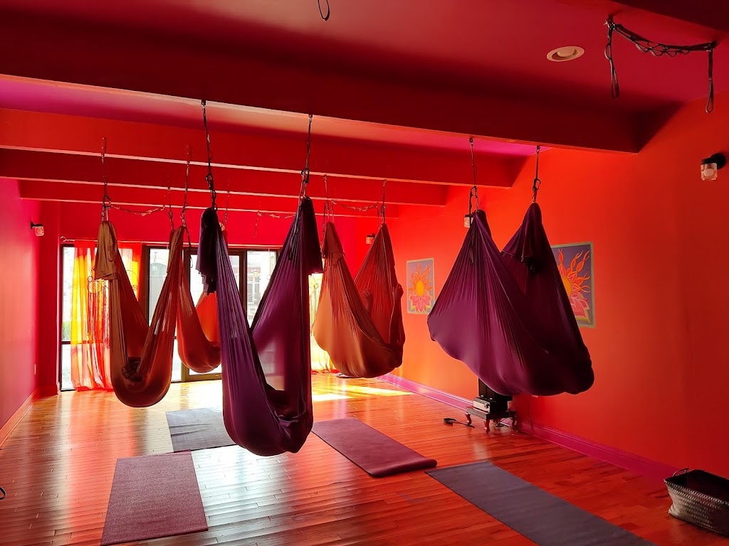  Life in Balance Yoga