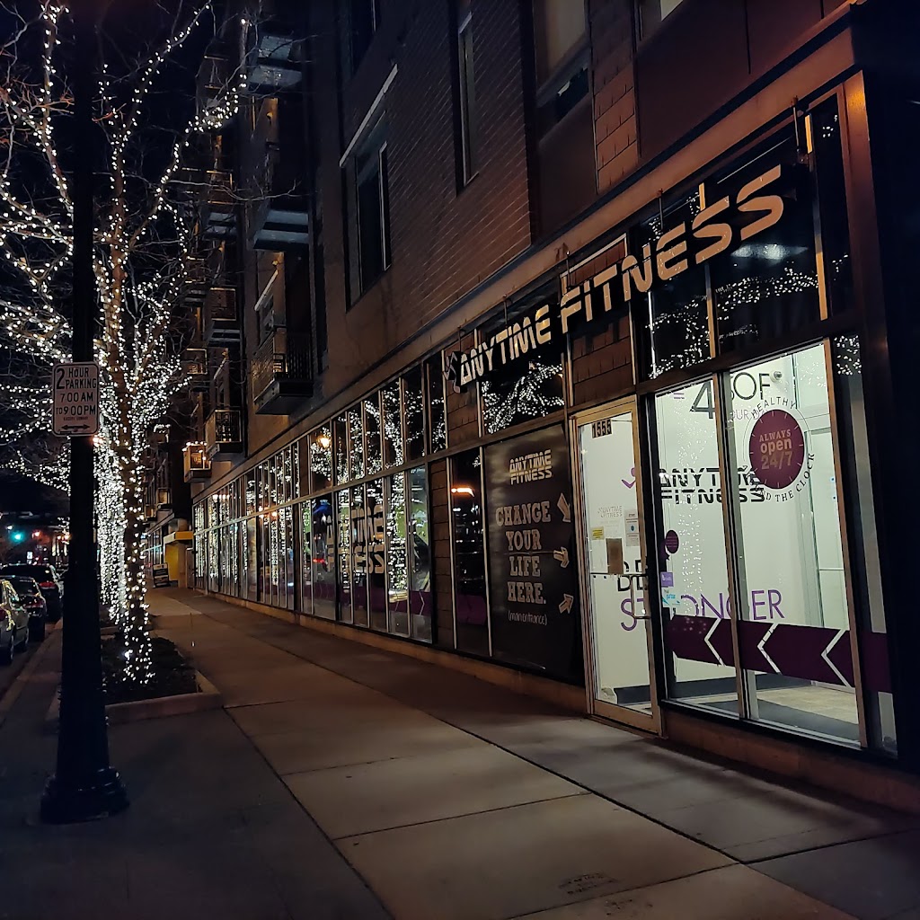  Anytime Fitness