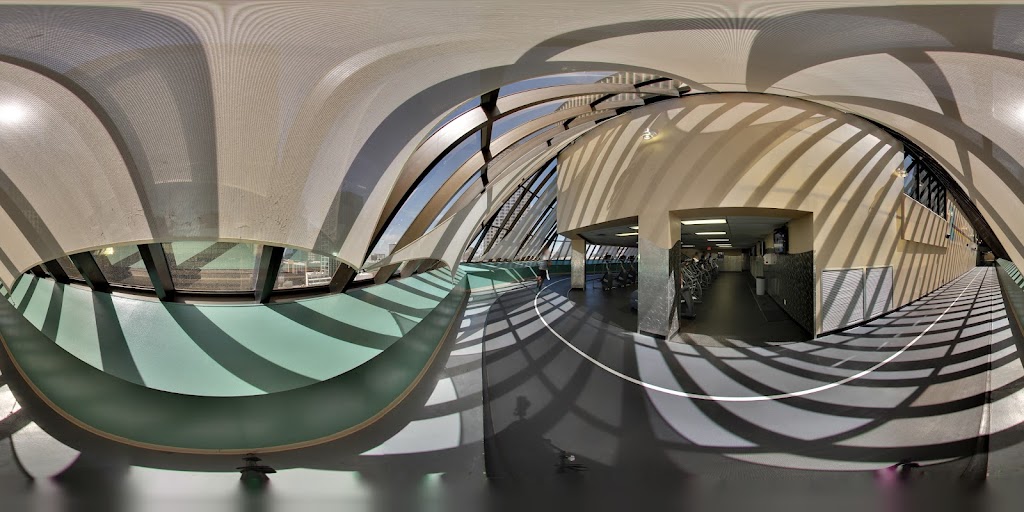  24 Hour Fitness - Downtown Dallas Gym