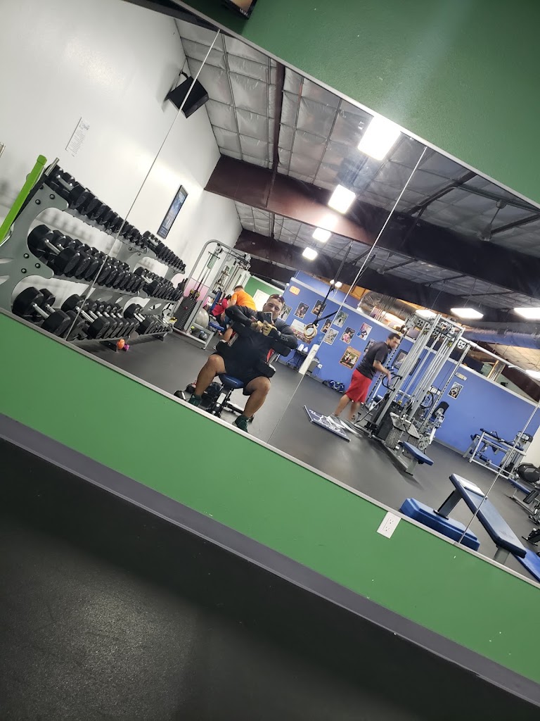  Palm Valley Gymnastics & Dance