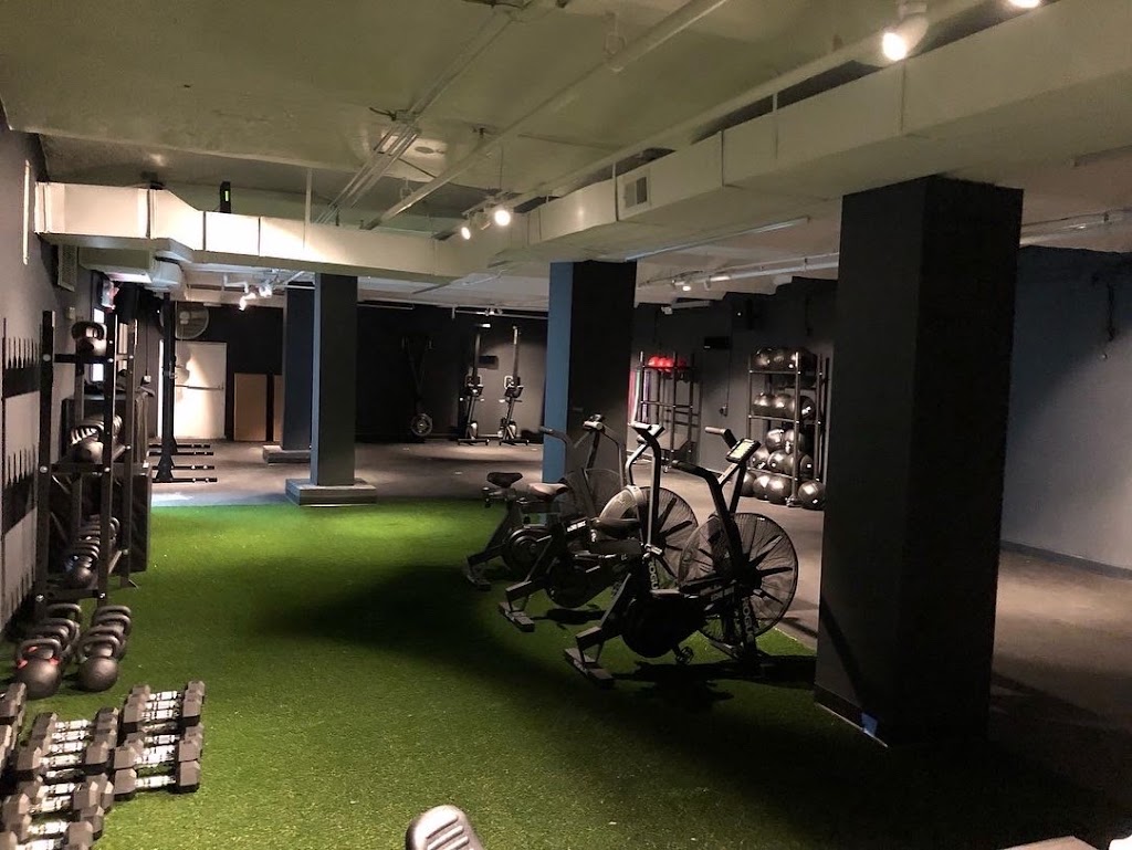  Zapp Fitness Hoboken