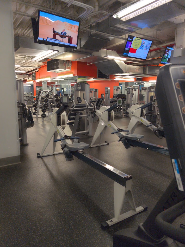  Blink Fitness (PureGym)