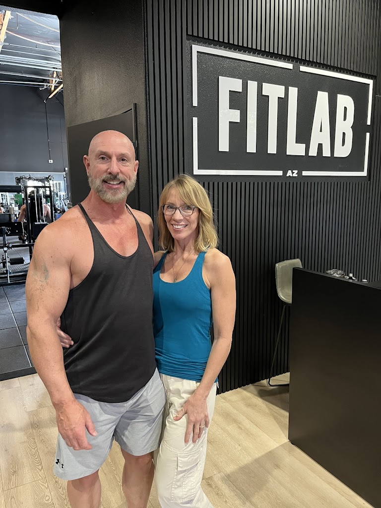  Fitlab AZ