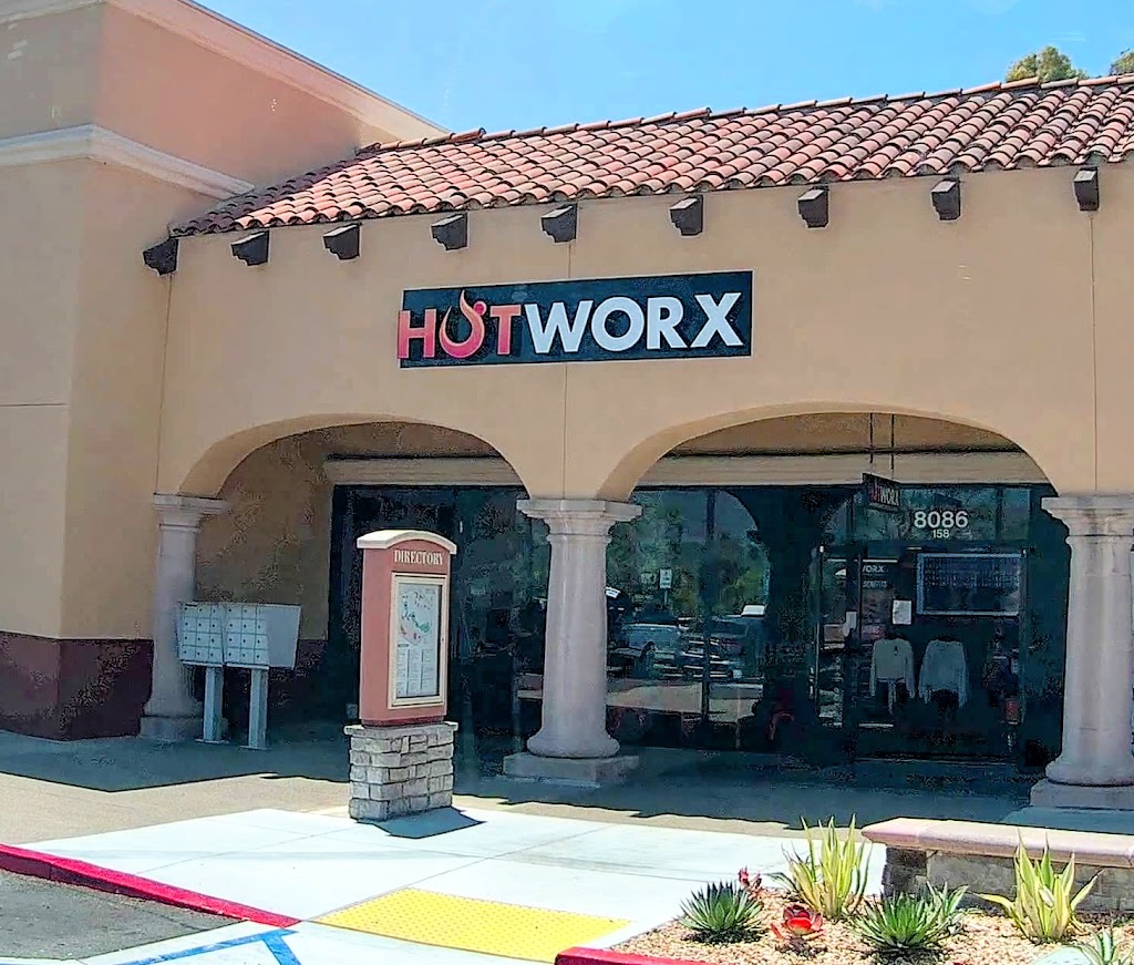  HOTWORX - Anaheim, CA - Anaheim Hills Festival