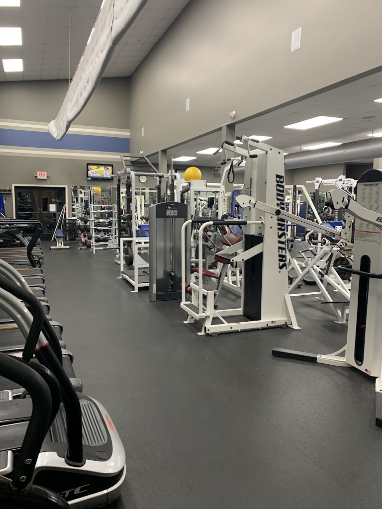  Extreme Fitness For Women & Extreme Health Club