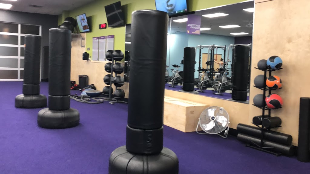  Anytime Fitness Cicero