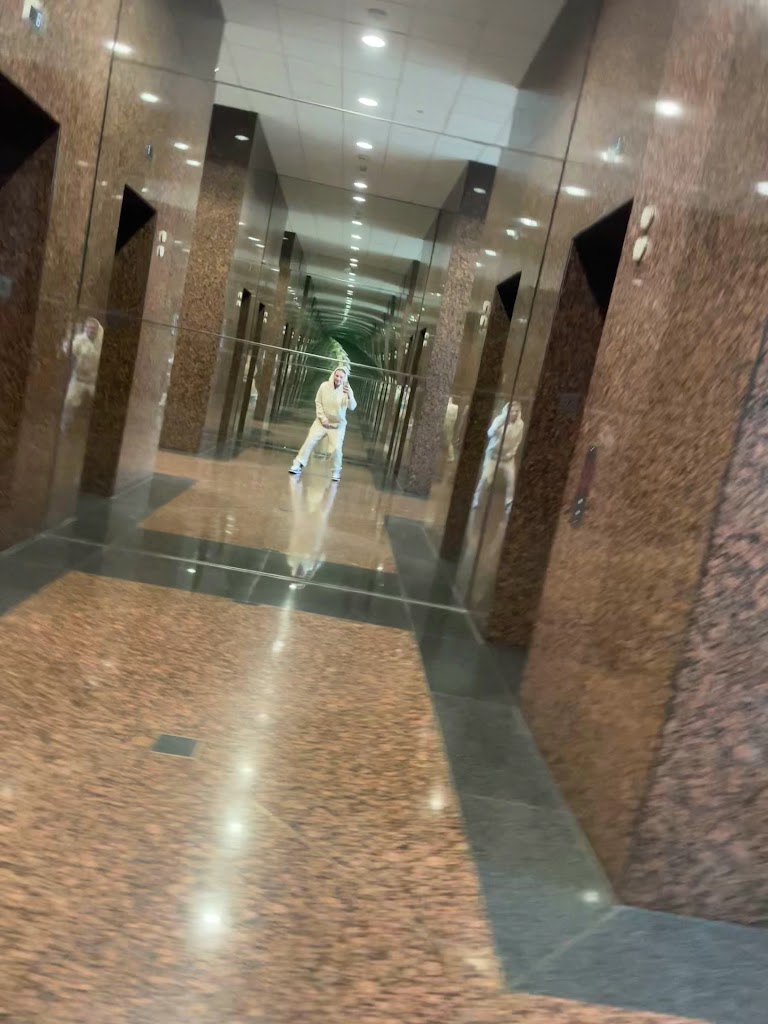  Galleria Fitness Center