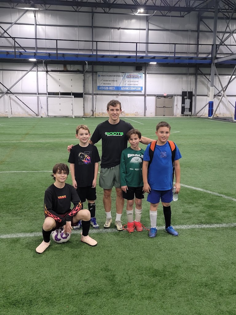  Roots Sports Performance