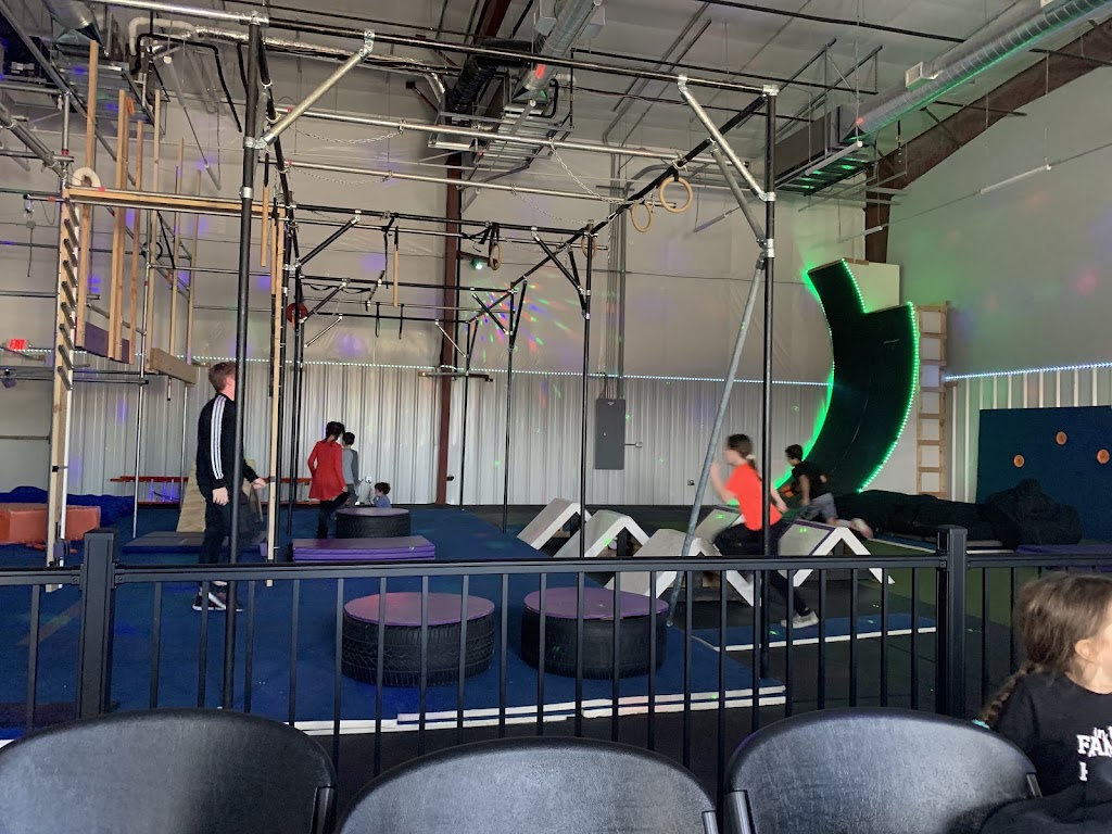  MoPro Training Grounds