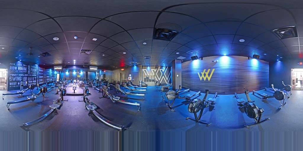  Row House Fitness Sunset Hills