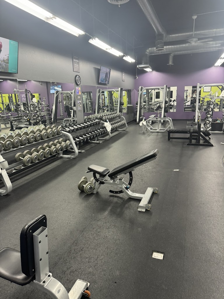  Anytime Fitness