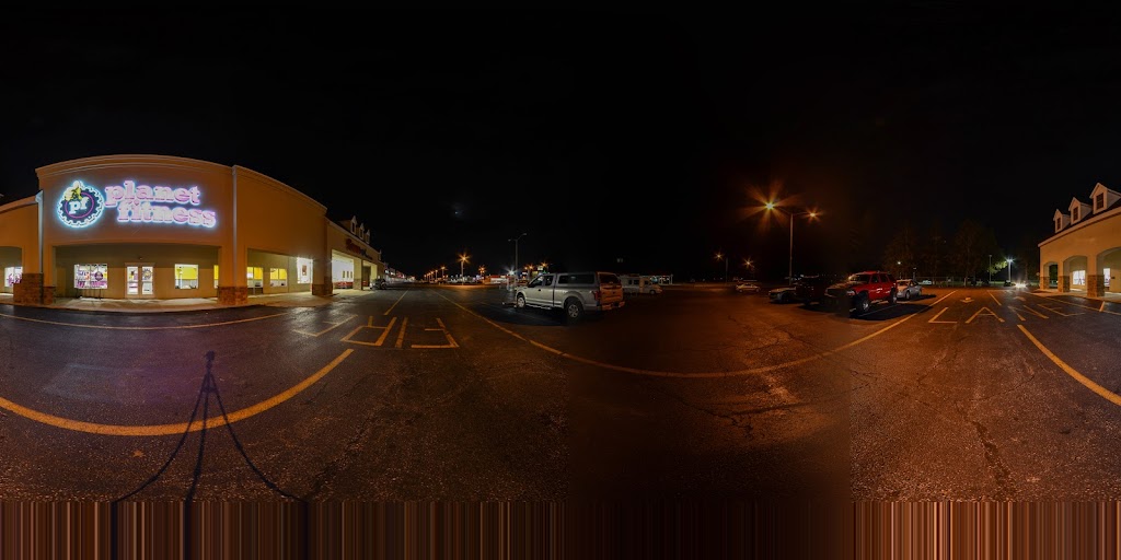 Planet Fitness