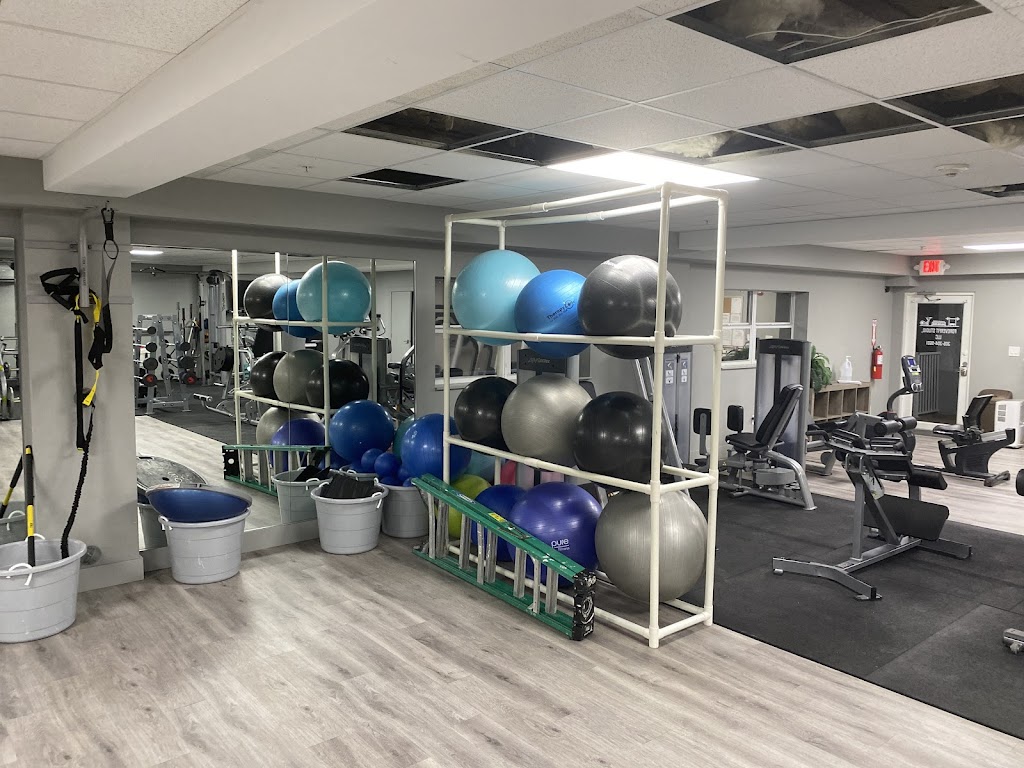  Foreverfit Studio