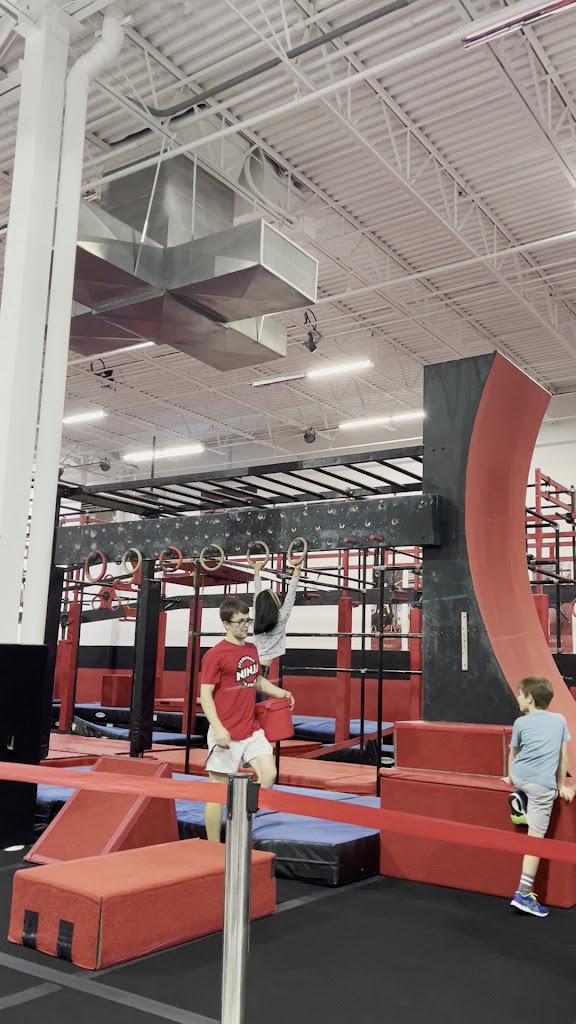  Stamford Ninja Academy