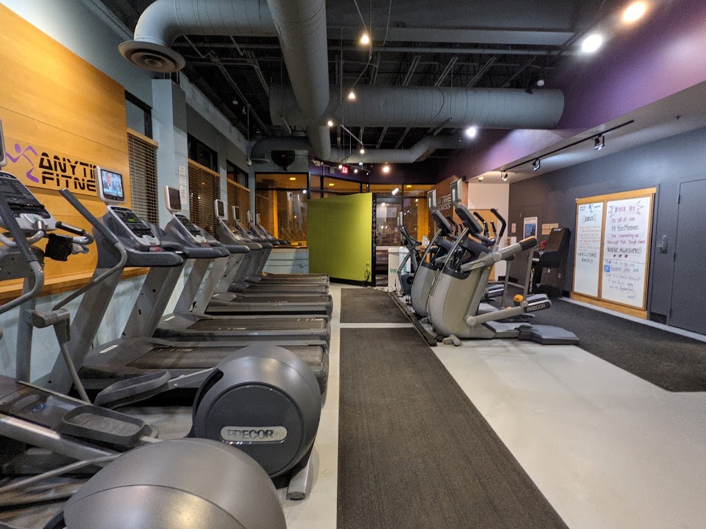  Anytime Fitness