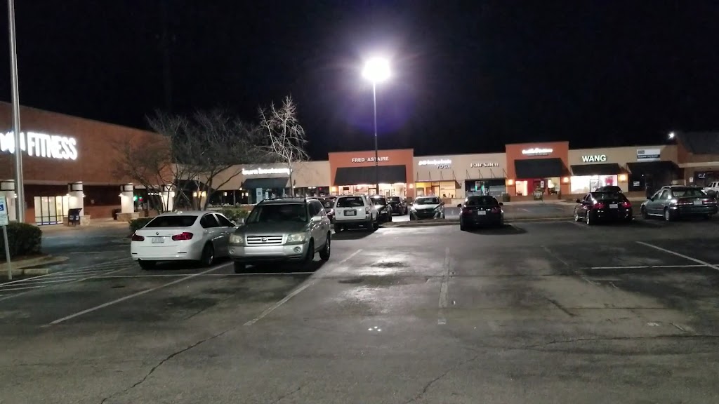  Crunch Fitness - Creedmoor