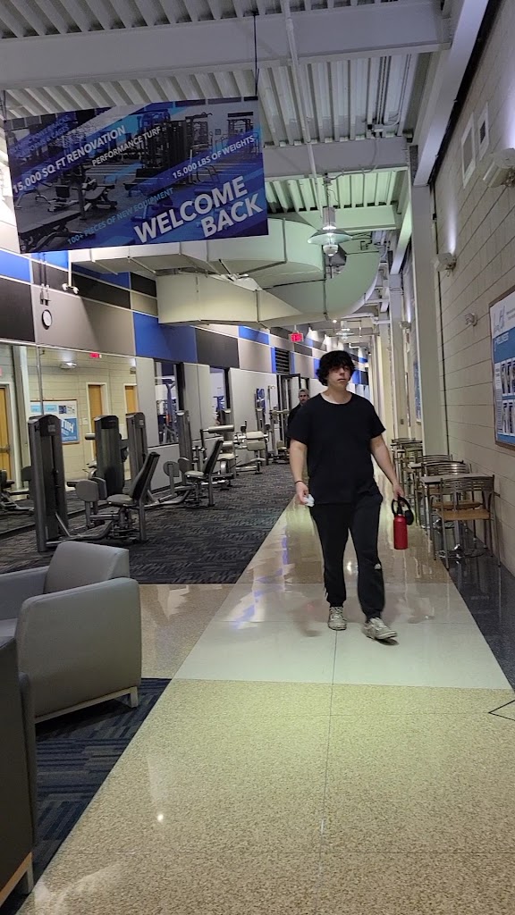  The Club at Prairie Stone