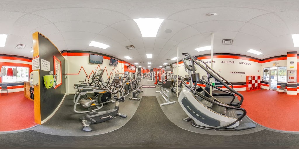  Creative Fitness 24/7