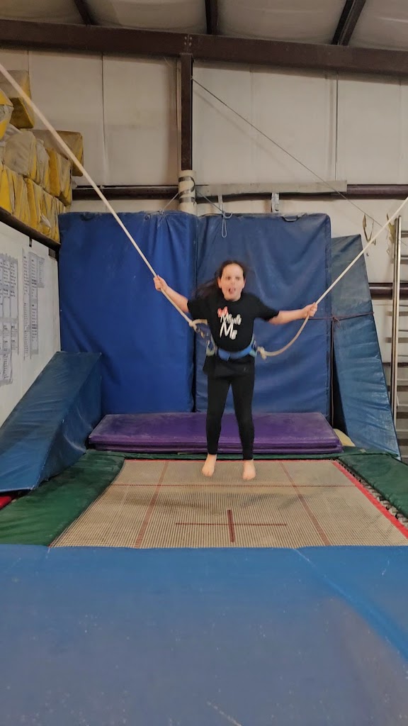  Florida Flips Gymnastics