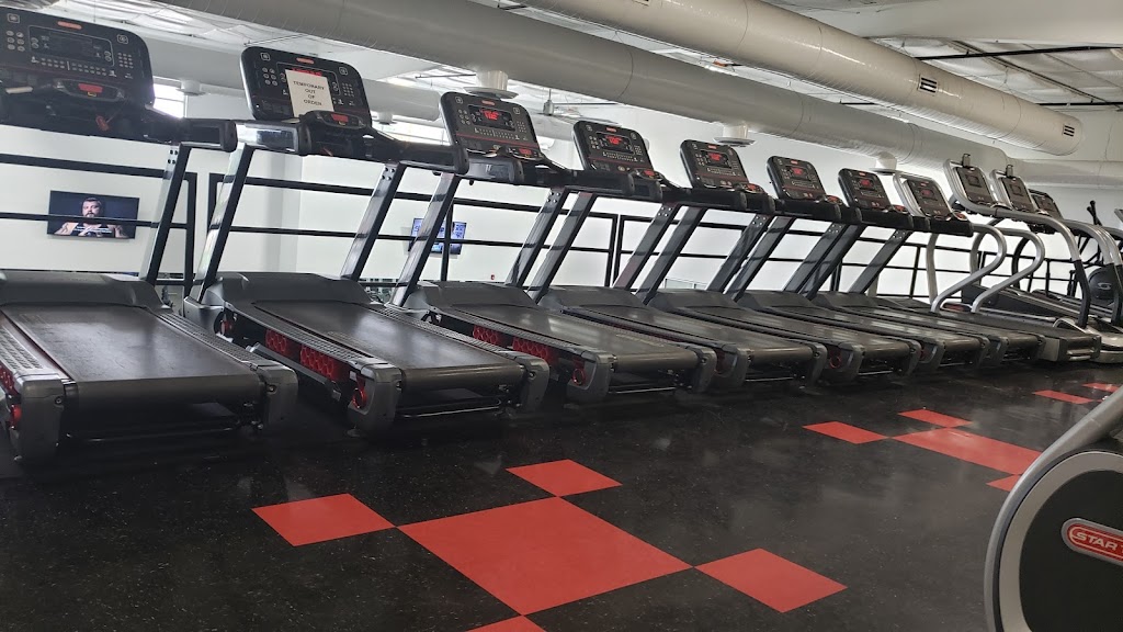  Rock Fitness Center South