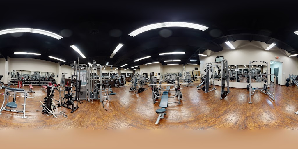  GFG Fitness and Tanning