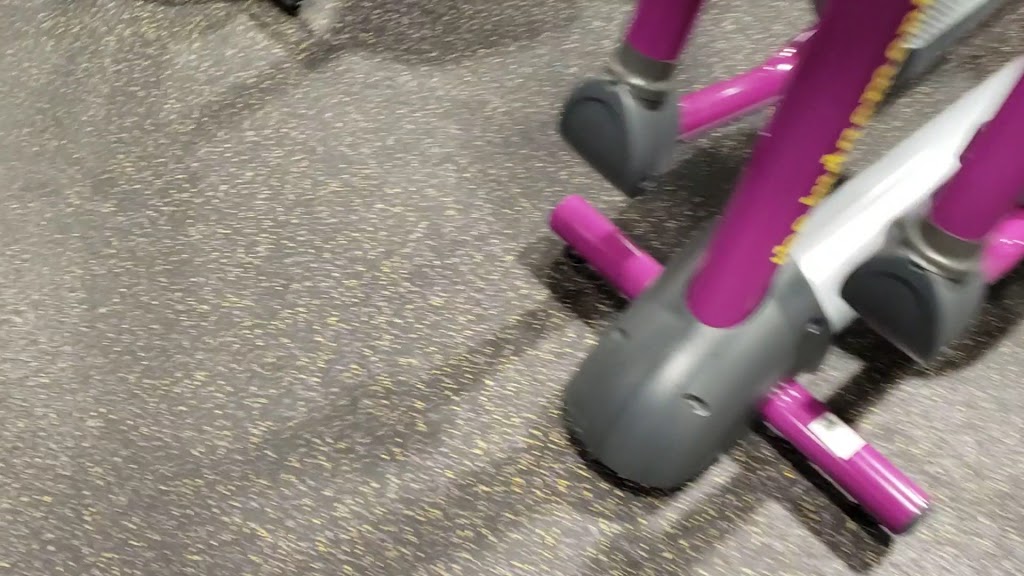  Planet Fitness