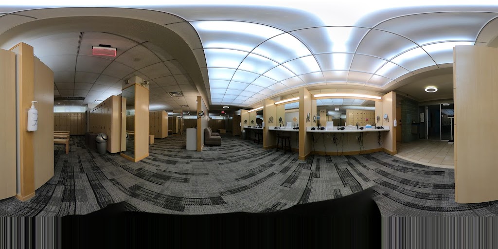  Healthworks Fitness Back Bay