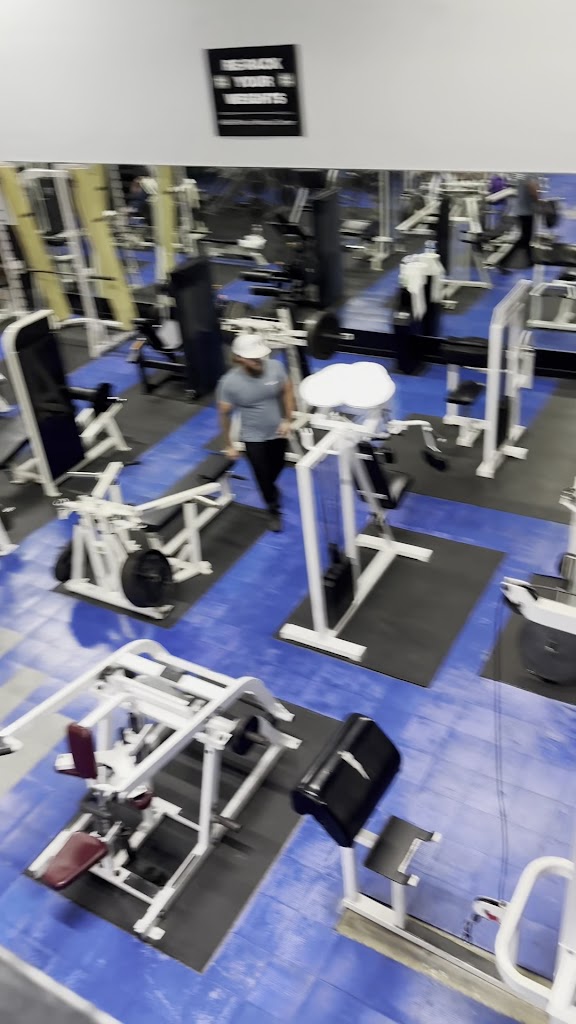  H & H 24 Hour Workout Center