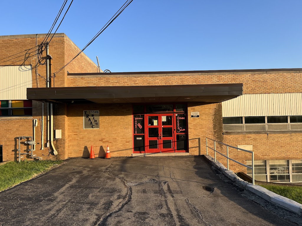  Gemini Gymnastics and Dance of Pittsburgh