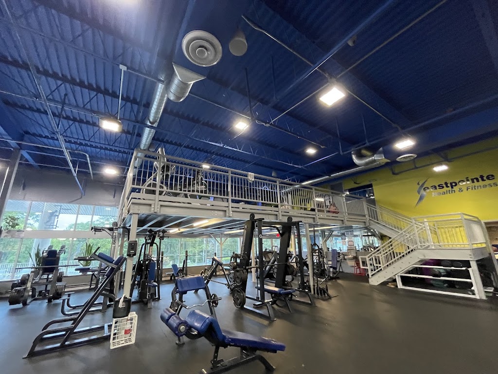  Eastpointe Health & Fitness